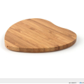 Kabest Hot Sell  Wooden Wireless Charger  various Shape  Wooden Bamboo Wireless Charger 10W Wood Charging Pad